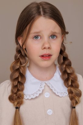 Арина Бурцева