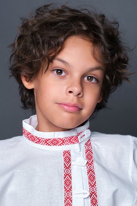 Лев Соловьев