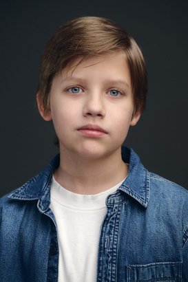 Егор Щербаков