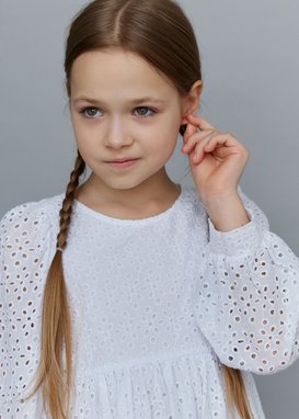 Диана Саломахина