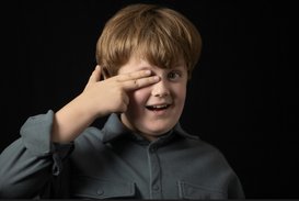 Алексей Инамов