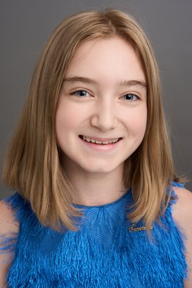 Ярослава Воробьева