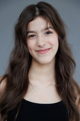 Камилла Смелова