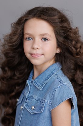 Виктория Петрова