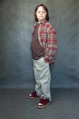 Макар Полевой