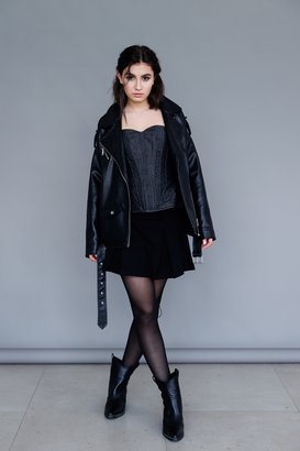 Алия Хасанова