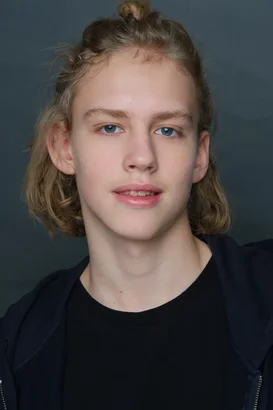 Макар Фомин