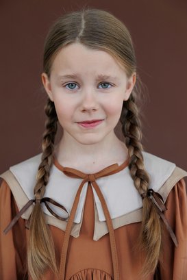 Арина Бурцева