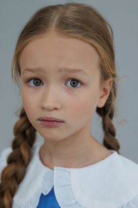 Александра Семёнова