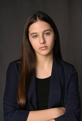 Таисия Веселко