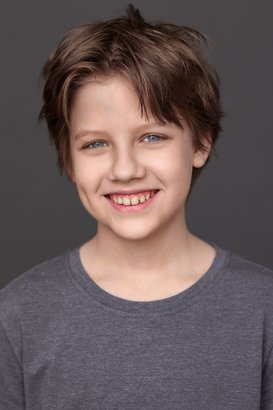 Егор Щербаков