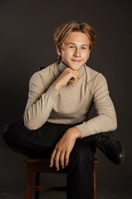 Андрей Рудыка