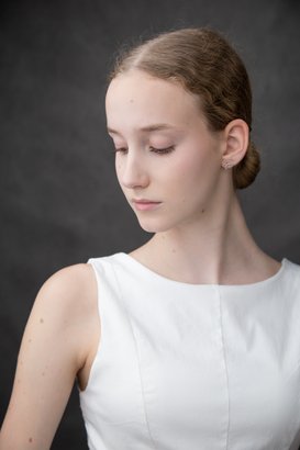 Ксения Гинькина