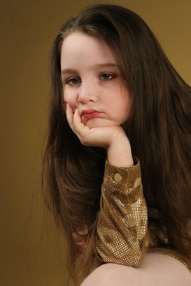 Варвара Батанина