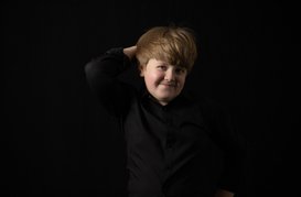 Алексей Инамов