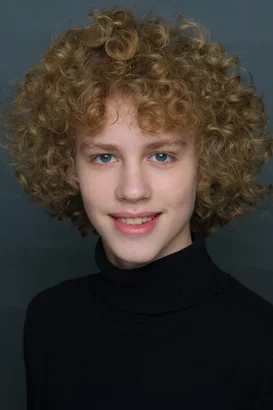 Макар Фомин