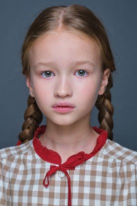 Александра Семёнова