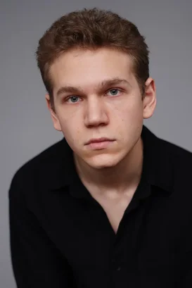 Иван Егоров