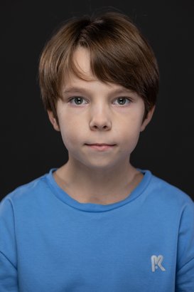 Игорь Гладков