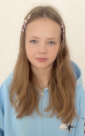 Софья Жоричева