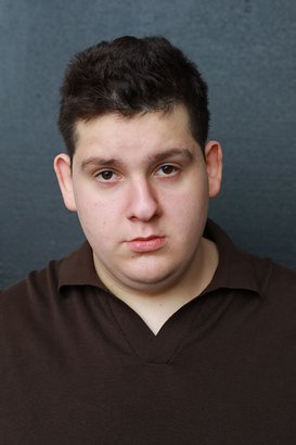 Гриша Дудник