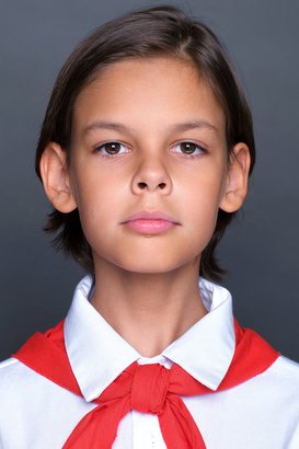 Лев Соловьев