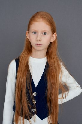 Лина Базаева