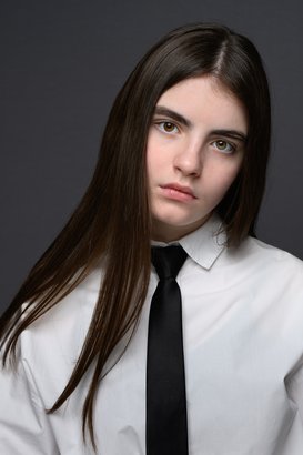 Таисия Кузнецова