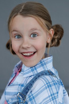 Арина Бурцева