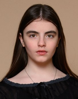 Таисия Кузнецова