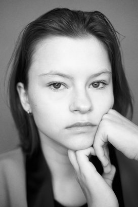 Полина Ростова