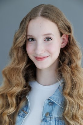 Ксения Гинькина