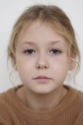 Ника Волкова