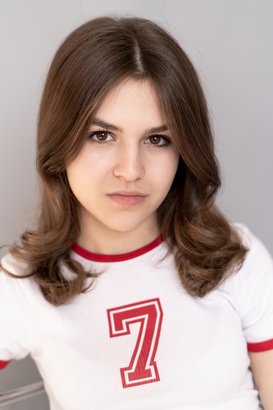 Даша Поливанова