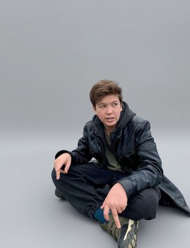 Фёдор Беляков