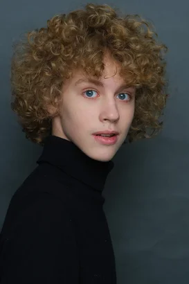 Макар Фомин