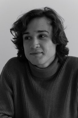Андрей Шишков
