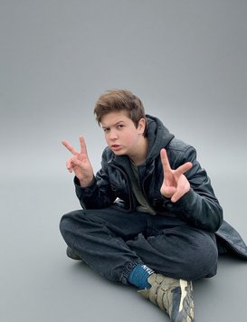 Фёдор Беляков