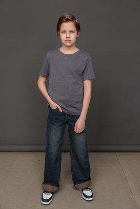 Егор Щербаков