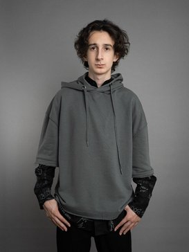 Игорь Усачев