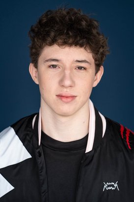 Дмитрий Кузнецов