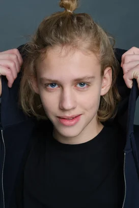 Макар Фомин