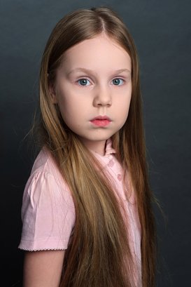 Ева Синельникова