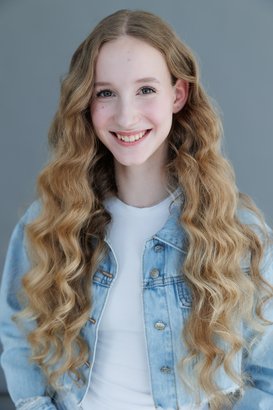 Ксения Гинькина