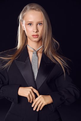 Анастасия Ахмедулина