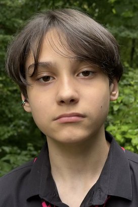 Александр Зарьков