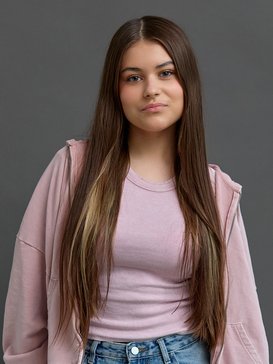 Яна Ивлиева