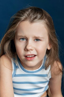 Арина Бурцева