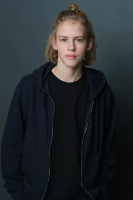 Макар Фомин