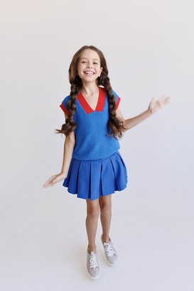 Виктория Петрова